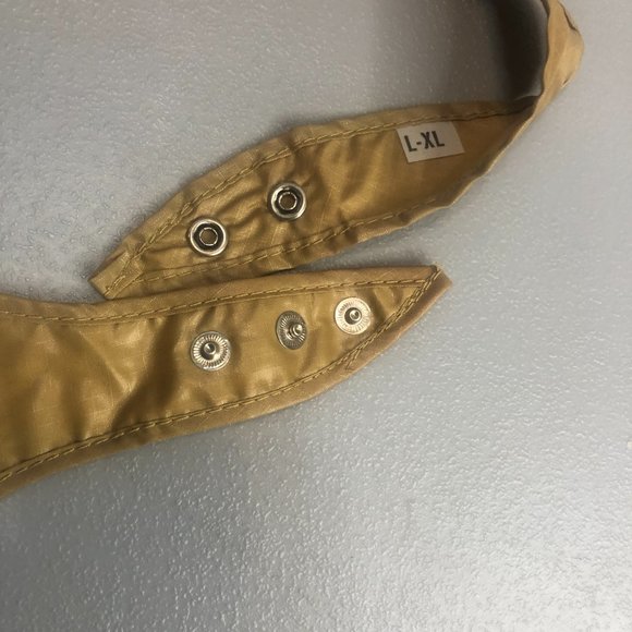 Case Safe it all Shoulder Pocket Travel Security Holster Conceal Holder XL - Picture 2 of 6